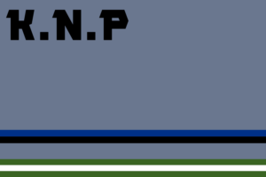 Kirkleigh National Provience Flag