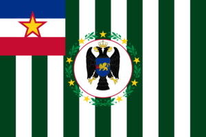 Yugolsav Republic of New Argelia