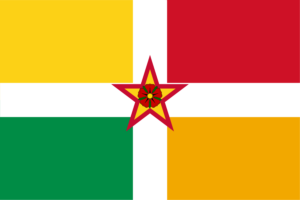 United States of Guyana