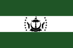 Third Stantondonian National State