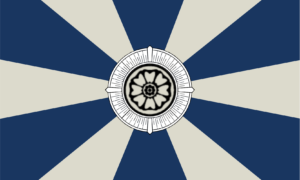 Highlandia Flag Proposal 1