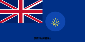 British Abyssinia