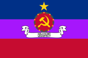 Soviet Republic of Riyadh