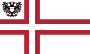 Volcaria Flag