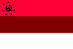 Stotledian Communist Republic
