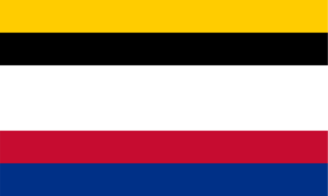 National Flag M02