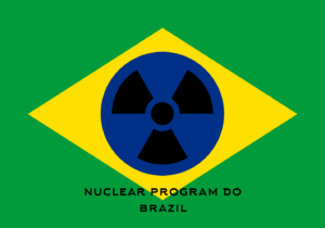 NPB (Nuclear Program do Brazil)
