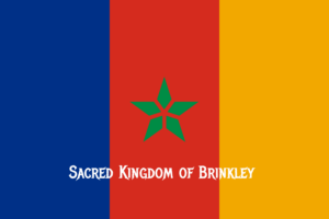 Sacred Kingdom of Brinkley