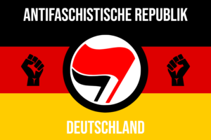 Antifaschistische Republik Deutschland