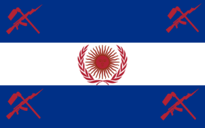 Argentina Socialist Republic