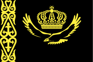 Kingdom of the Kazahs