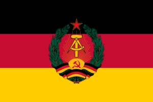 United socialist german state (communist germany)