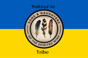 Wakoya&#8217;se Tribe