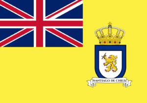 British Santiago