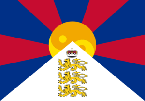British Tibet