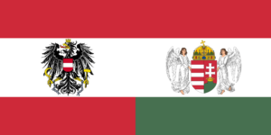 Austria-Hungary but Slightly Upgraded