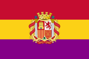Spanish republic (communist spain)