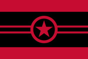 red star society