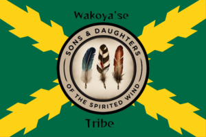 Wakoya&#8217;se Tribe