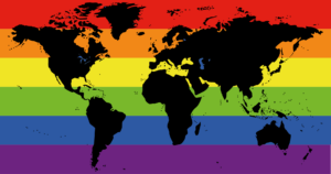 world order right now: