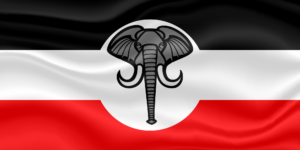 Greater Prussian Empire  (( African Colony ))