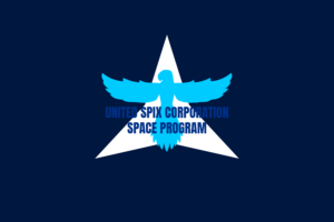 United Spix Corporation Space Program