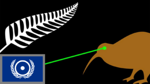 Kiwi Empire Flag