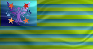 Gatton Flag