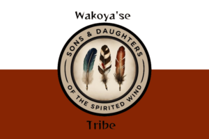 Wakoya&#8217;se Tribe