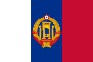 French commune (communist france)