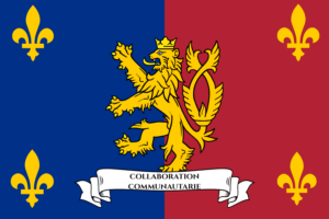 Communaute Parisienne