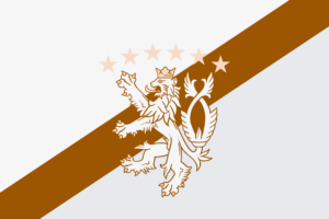 The Grand Duchy of Tyrunden