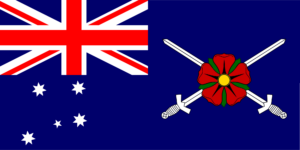 New Australian Flag