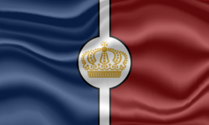 New Liechtenstein Empire