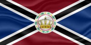 Baxlian Empire  (( Main Empire Flag ))