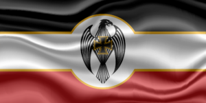 New German Empire