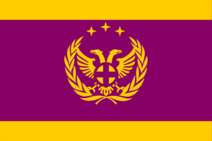 Aurelian Empire