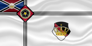 Baxlian Empire Flag  (( Asian Colonies ))