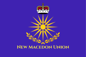 New Macedon Union