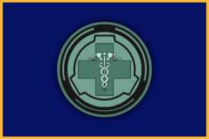 Logo Médical S-83