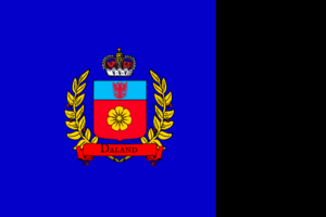 Daland Oblast