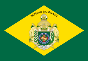 New brazilian empire