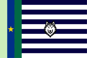 Independent republic of Yukon (Americas)