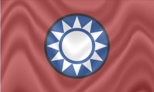 New Chinese Republic