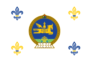 Mongol empire alternative