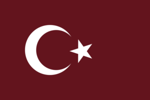 Imperial turkey