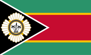 Unitary Legion of Guyana
