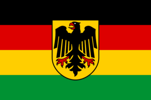 Northwestern Provisional Government of Germany