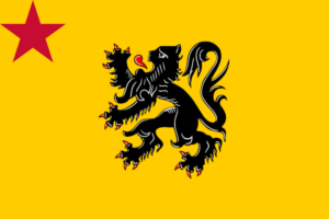 Flemish People’s Republic (constituent of UBSR)