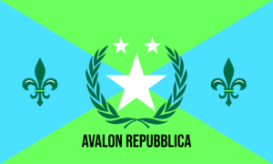 Avalon Republic